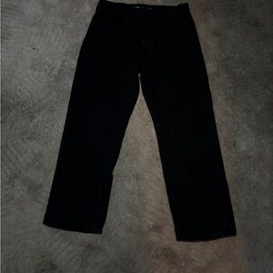 Old Navy Men's Dark Jeans
